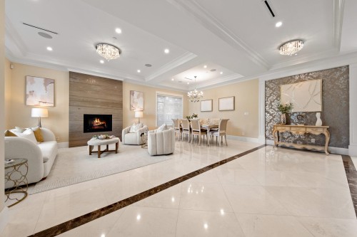 3676 28Th Avenue W, Vancouver, BC 