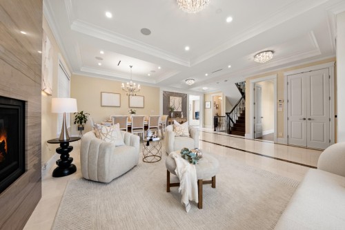 3676 28Th Avenue W, Vancouver, BC 