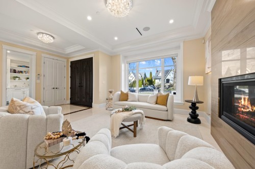 3676 28Th Avenue W, Vancouver, BC 