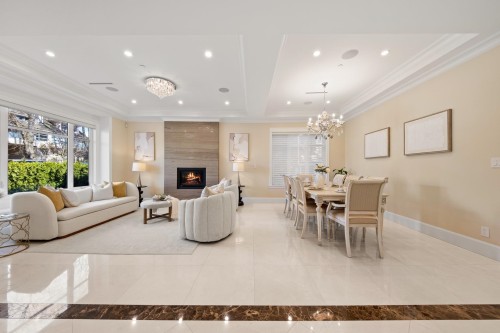 3676 28Th Avenue W, Vancouver, BC 