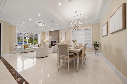 3676 28Th Avenue W, Vancouver, BC 