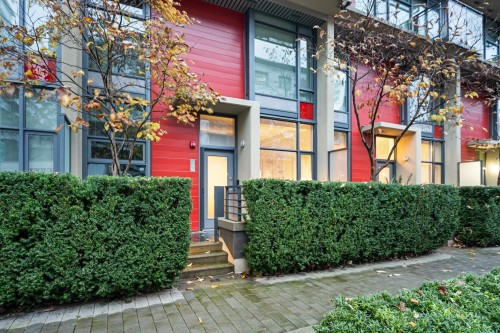 66 1St Avenue W, Vancouver, BC 