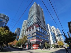 2005-885 Cambie Street  Vancouver, BC V6B 0R6