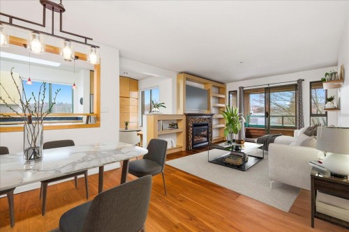 306-223 Mountain Highway  North Vancouver, BC V7J 3V3