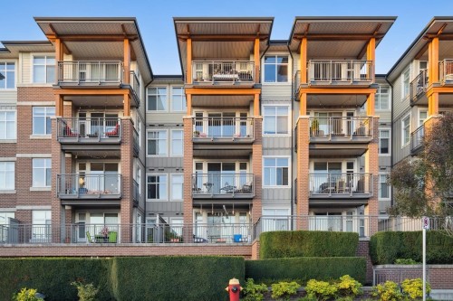 1109-963 Charland Avenue  Coquitlam, BC V3K 0E2