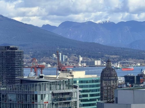 3008-909 Mainland Street  Vancouver, BC V6B 1S3