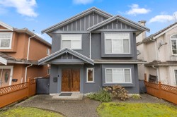 4465 Cambridge Street Burnaby, BC V5C 1H6