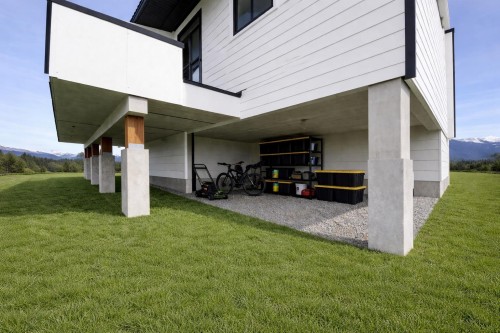 1006 Phare Crescent, Pemberton, BC 