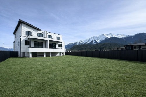 1006 Phare Crescent, Pemberton, BC 