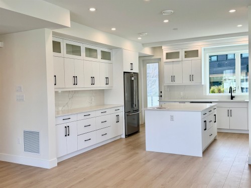 1006 Phare Crescent, Pemberton, BC 