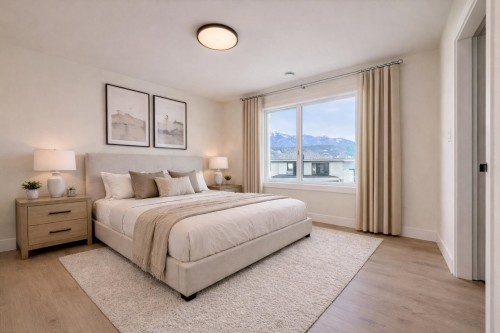 1006 Phare Crescent, Pemberton, BC 