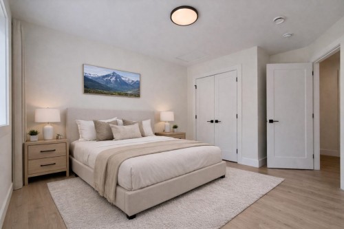 1006 Phare Crescent, Pemberton, BC 