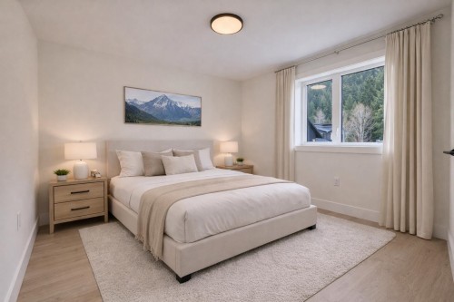 1006 Phare Crescent, Pemberton, BC 