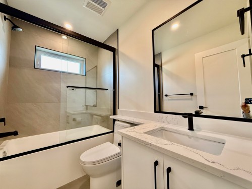 1006 Phare Crescent, Pemberton, BC 