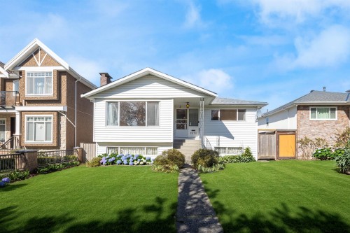 3571 46Th Avenue E, Vancouver, BC 