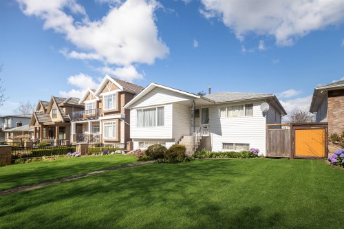 3571 46Th Avenue E, Vancouver, BC 