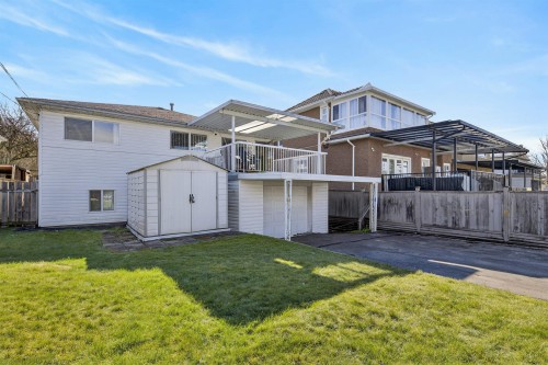 3571 46Th Avenue E, Vancouver, BC 