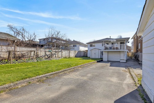 3571 46Th Avenue E, Vancouver, BC 