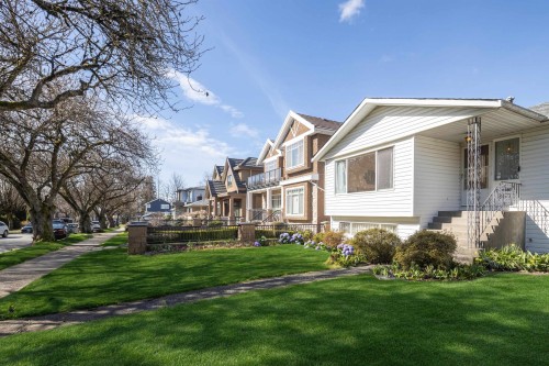 3571 46Th Avenue E, Vancouver, BC 