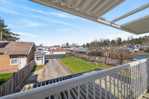 3571 46Th Avenue E, Vancouver, BC 