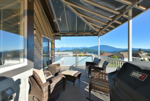 503 Eaglecrest Drive, Gibsons, BC 