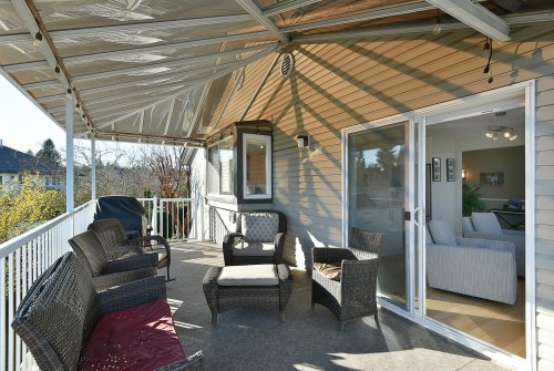 503 Eaglecrest Drive, Gibsons, BC 