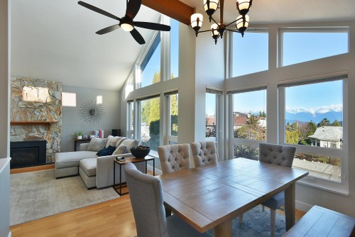 503 Eaglecrest Drive, Gibsons, BC 