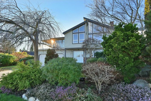 503 Eaglecrest Drive, Gibsons, BC 