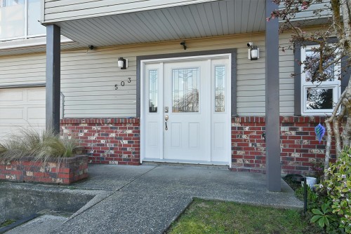 503 Eaglecrest Drive, Gibsons, BC 