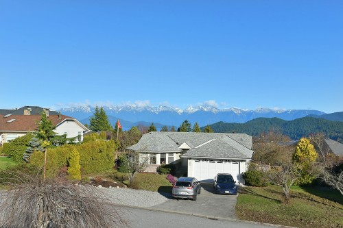 503 Eaglecrest Drive, Gibsons, BC 