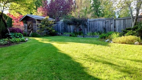 503 Eaglecrest Drive, Gibsons, BC 