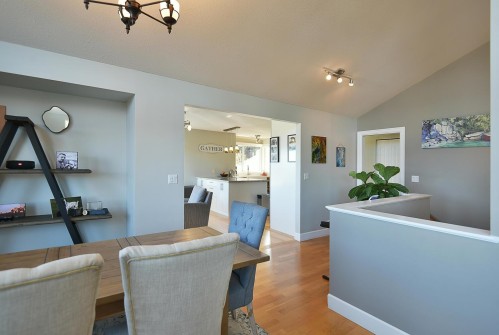 503 Eaglecrest Drive, Gibsons, BC 