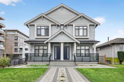 514 60th Avenue W Vancouver, BC V6P 1Z7