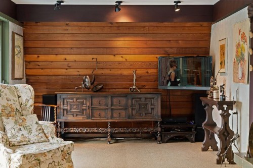 6035 Eagleridge Drive, West Vancouver, BC 