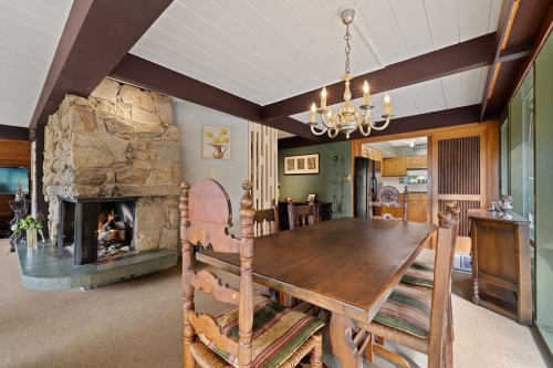 6035 Eagleridge Drive, West Vancouver, BC 