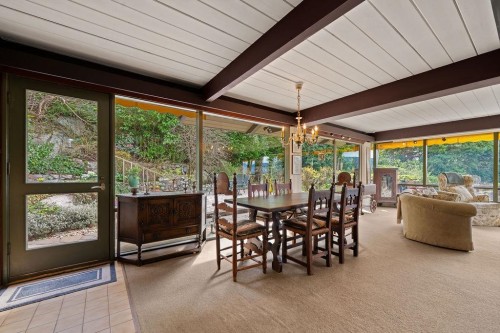 6035 Eagleridge Drive, West Vancouver, BC 