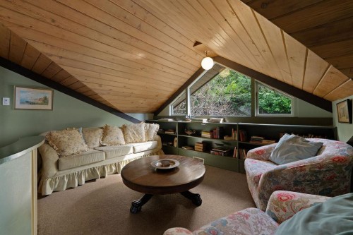 6035 Eagleridge Drive, West Vancouver, BC 