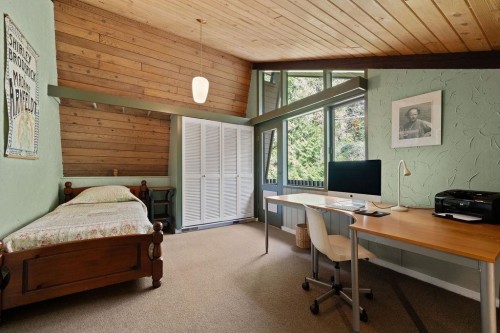 6035 Eagleridge Drive, West Vancouver, BC 