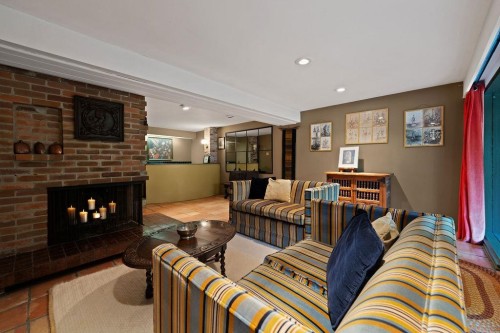 6035 Eagleridge Drive, West Vancouver, BC 