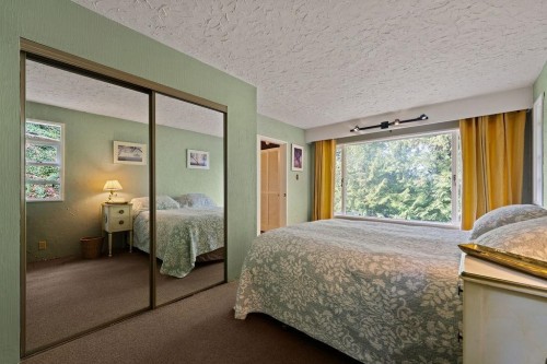 6035 Eagleridge Drive, West Vancouver, BC 