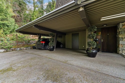 6035 Eagleridge Drive, West Vancouver, BC 