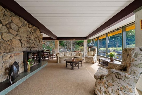 6035 Eagleridge Drive, West Vancouver, BC 