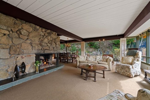 6035 Eagleridge Drive, West Vancouver, BC 