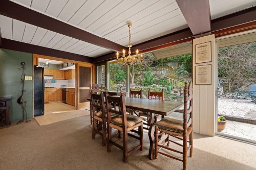 6035 Eagleridge Drive, West Vancouver, BC 