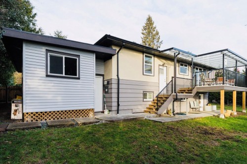 1314 Thomas Avenue, Coquitlam, BC 