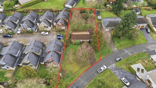 5186 Massey Drive  Delta, BC V4K 1B5