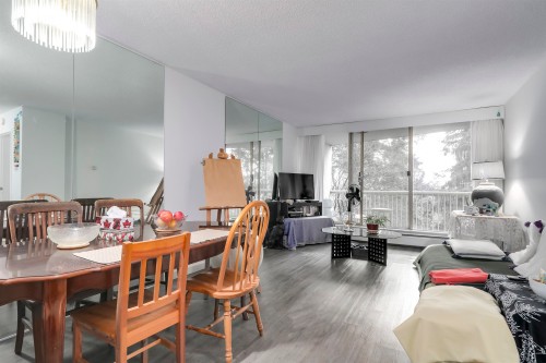 402-2024 Fullerton Avenue, North Vancouver, BC 