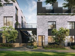 113-6818 Ash Street  Vancouver, BC V6P 3K4