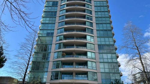 406-8871 Lansdowne Road  Richmond, BC V6X 3X8