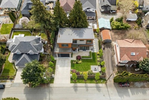 1114 Hachey Avenue, Coquitlam, BC 